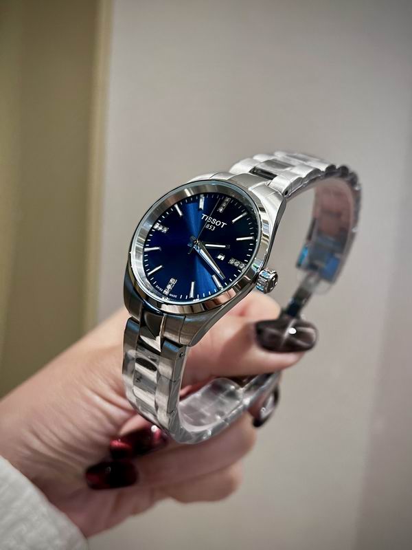 Tissot 34mm 050786
